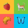 ไอคอนของโปรแกรม: Memory match games -