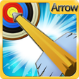プログラムのアイコン：PERFECT ARROW