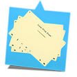 أيقونة البرنامج: Flash Card