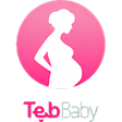 程序图标：TebBaby حاسبة الحمل والول…