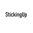 程序图标：StickingUp