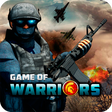 أيقونة البرنامج: The Game of Warriors:Comp…