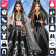 Biểu tượng của chương trình: Wedding Dress up Bridal M…