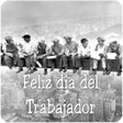 プログラムのアイコン：Feliz día del trabajador …