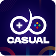 أيقونة البرنامج: CASUAL by Diagon