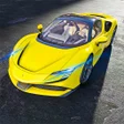 Ícone do programa: GT Car Stunt Master 3D Ra…