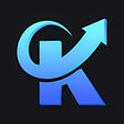 Иконка программы: OK Trade  Mobile Trading