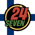 Programikonen: 24Seven Smart Shop