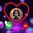 أيقونة البرنامج: Color Phone: Call Screen …