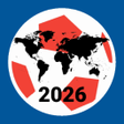 プログラムのアイコン：Football World Championsh…