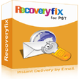 Icon of program: Recoveryfix Outlook PST R…