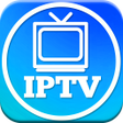 Ícone do programa: IPTV Tv Online Series Mov…