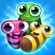 Programın simgesi: Bee Brilliant