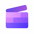 Icoon van programma: Clipchamp - Video Editor