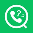 Ikon program: Number Book - Find Caller…