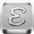 程序图标：صور حرف E