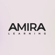 程序图标：Amira