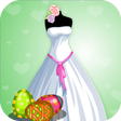 ไอคอนของโปรแกรม: Wedding Shop - Wedding Dr…