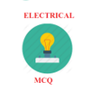 程序图标：Electrical MCQ