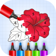 程序图标：Color by Number - Pixel A…