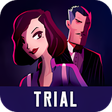 Icon of program: Agent A: A puzzle in disg…