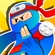 Icon of program: Ninja Hands
