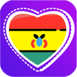 Ícone do programa: Bolivia Dating