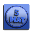Icon of program: 5.Sınıf Matematik