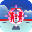 プログラムのアイコン：Headshoot Master