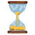 أيقونة البرنامج: Website Time Tracker