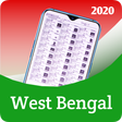 Ícone do programa: West Bengal Voter list (ভ…