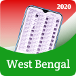 West Bengal Voter list (ভোটার লিস্ট) 2020 download