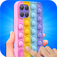 Icon of program: Pop It Mobile Case Fidget…