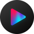 Ikon program: Movie Video Player