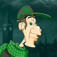 Sherlock Holmes : Hidden Object Detective Games