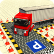 Icon of program: Euro Truck Parking - Truc…