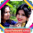 程序图标：Chhattisgarhi Video Song