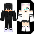 أيقونة البرنامج: Skins by Color
