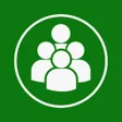 Programın simgesi: Whats Groups Links Join G…