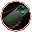 Programın simgesi: Xiaomi 17 Pro Max Wallpap…