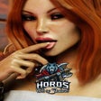 Иконка программы: Horos: Web of Shadows