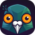Icon of program: Crazy Pigeon
