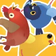程序图标：Crazy Pigeon