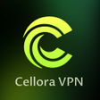 Programikonen: Cellora VPN
