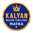kalyan Main - Online Matka App
