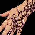 Icon of program: Mehndi Designs Latest 202…