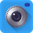 プログラムのアイコン：Essential Camera