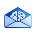 Programın simgesi: Mind Mail – AI Email Assi…
