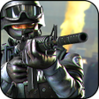 Sniper Mission Defend Shooting icon