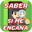 程序图标：Como Saber si me Engaña c…